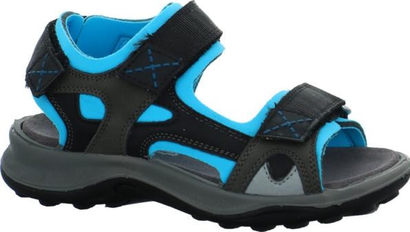 00942, 020 nero, Turchese