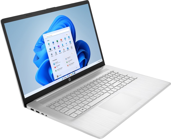 Produktbild HP 17-cn1750nd - Laptop - 17.3 inch (17.30", Intel Core i5-1155G7, 16 GB, 512 GB, Eng. Int.)