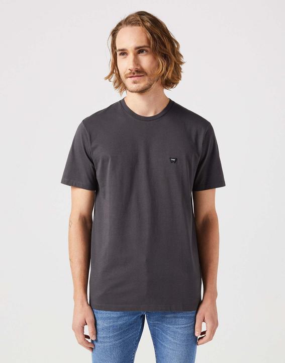 Produktbild Wrangler T-Shirts Sign Off Tee (XXL)