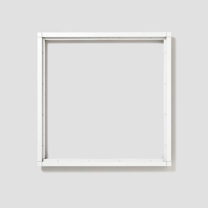 Immagine prodotto Siedle S. & Soehne Combi Frame ws KR 611-4/4-0 W