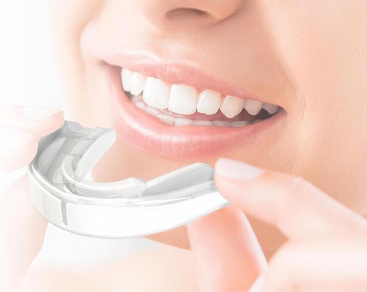 Image du produit Oscimed Sa Gouttière protection contre le bruxisme SanaBrux