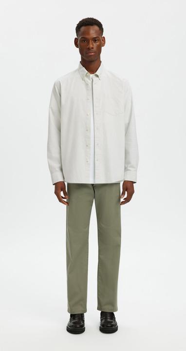 Immagine prodotto Selected Slhregrick-Ox Shirt Ls Noos (S)
