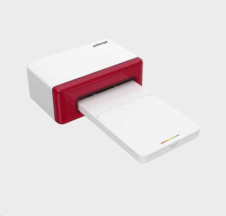 Image du produit Polaroid Hi-Print 4x6 Photo Printer (Thermodirecte, Couleur)