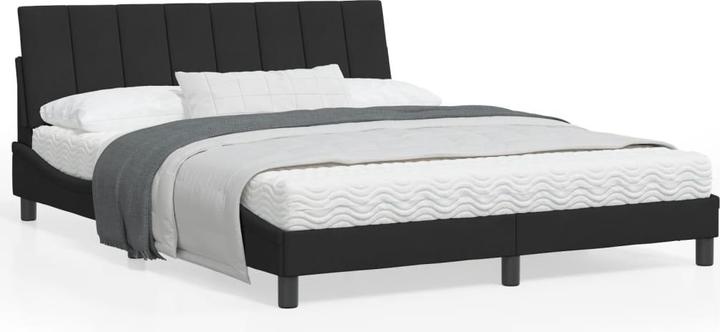Produktbild vidaXL Bettgestell (160 x 200 cm)