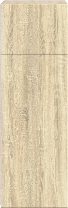 Image du produit vidaXL Highboard (50 x 41 x 124 cm)