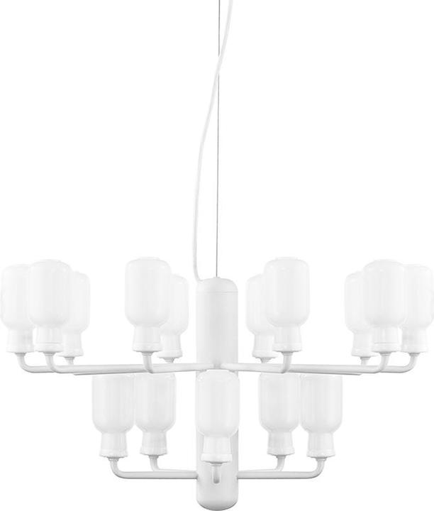 Normann Copenhagen Amp Chandelier Small US (G4)