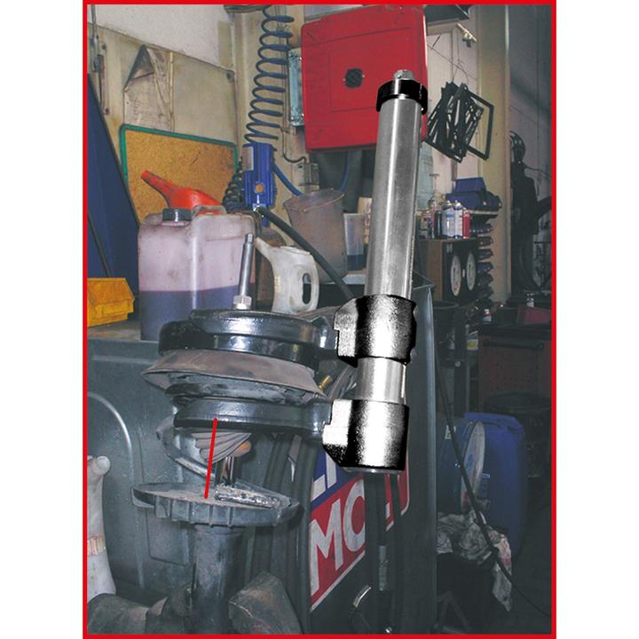 Actual product image KS Tools 500.8400