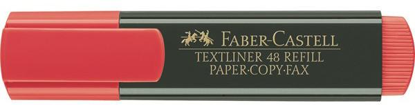 Produktbild Faber-Castell Textmarker Textliner 48 (1x)