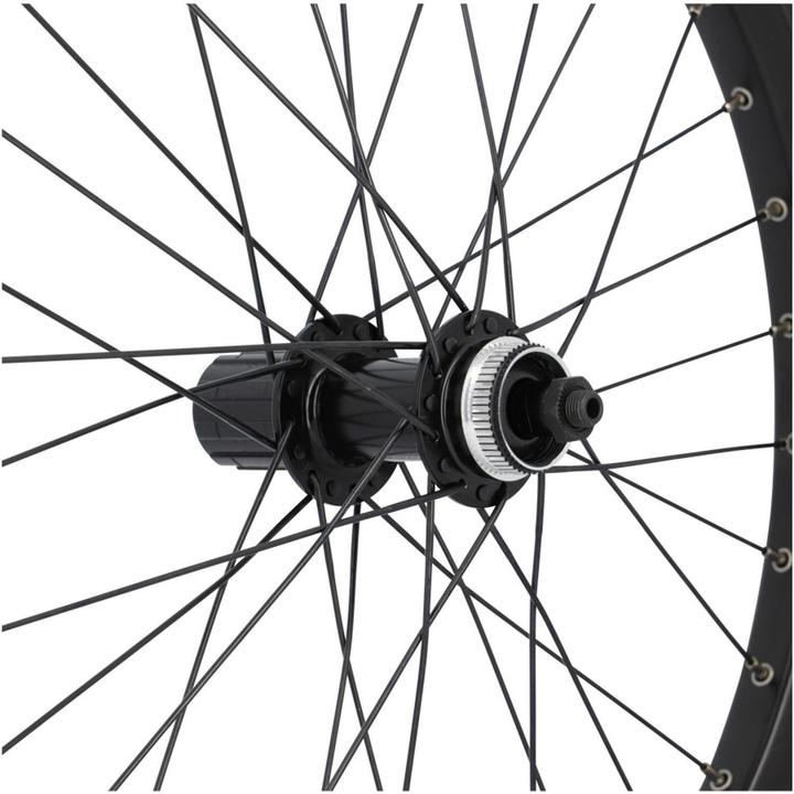 Actual product image Velox K7 Mach1 Karg Xl Moy.shim Qc400 Cl 9/ (Rear wheel, 20")