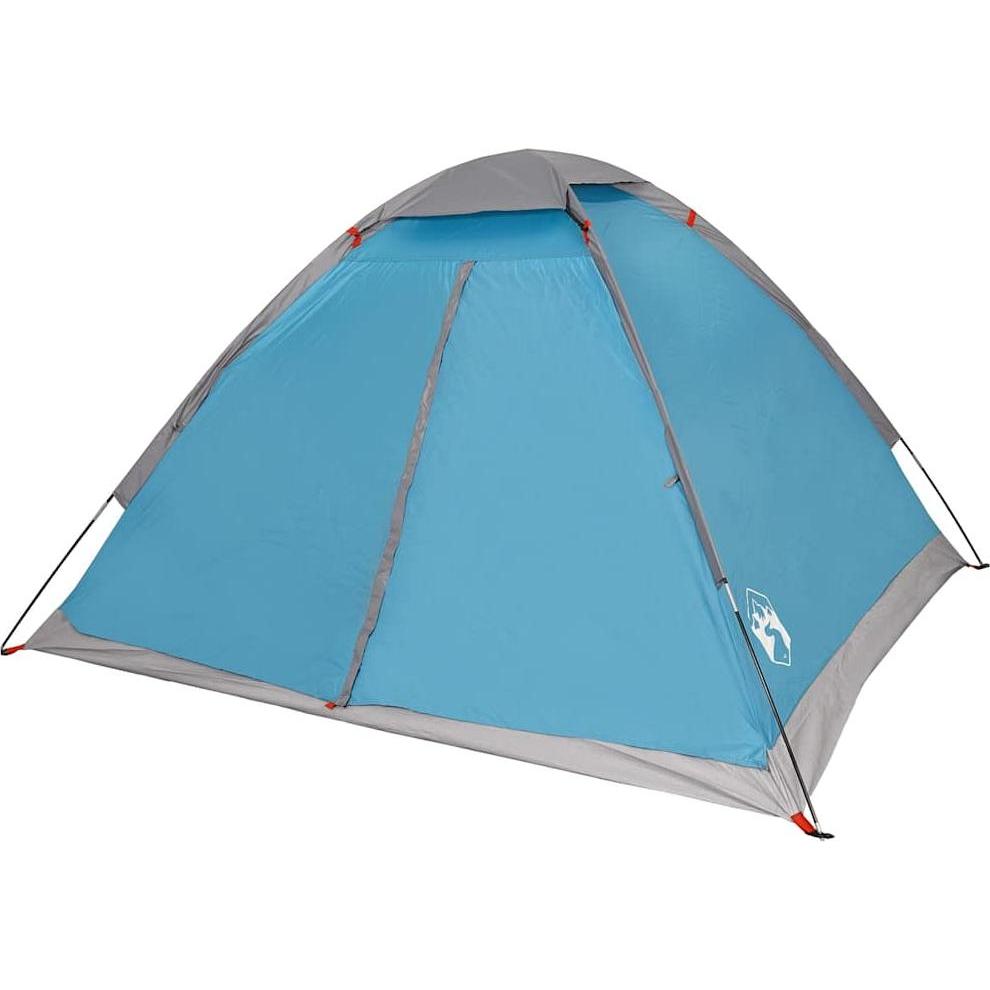 VidaXL, Zelt, (Kuppelzelt, 1.70 kg, 2 Personen)