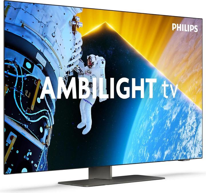 Produktbild Philips 65OLED849/12 (65", OLED, 4K)