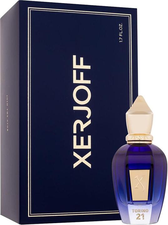 Produktbild XerJoff Torino21 (Eau de Parfum, 50 ml)