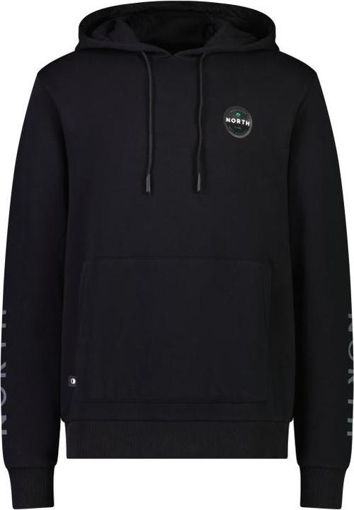 Actual product image North Brand Hood Sweat (XL)