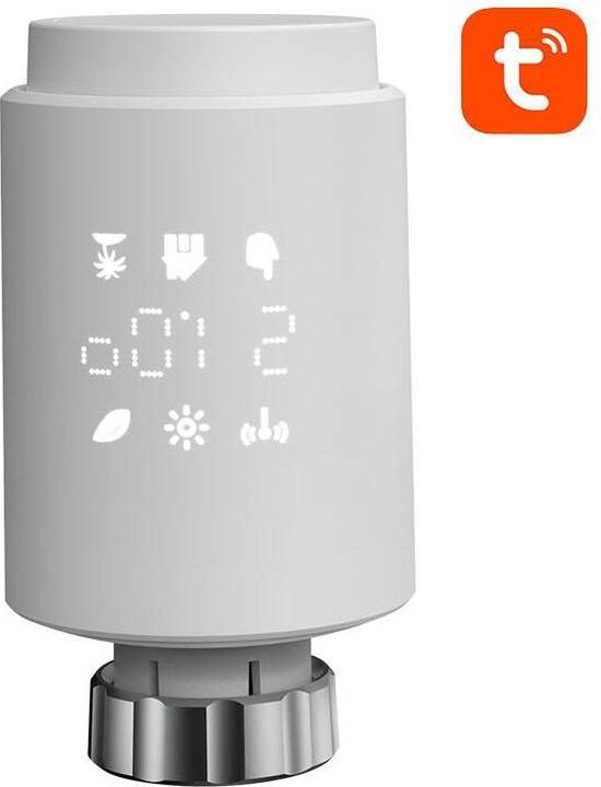 Actual product image Gosund Valve STR1