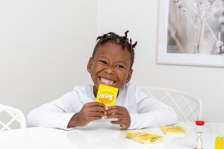 Produktbild Tactic Børne Alias (53180)