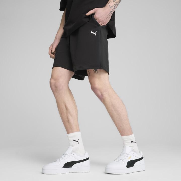 Image du produit Puma WARDROBE ESS Relaxed Shorts 7" TR (M)