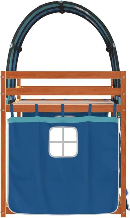 Produktbild vidaXL Kell (75 x 190 cm)