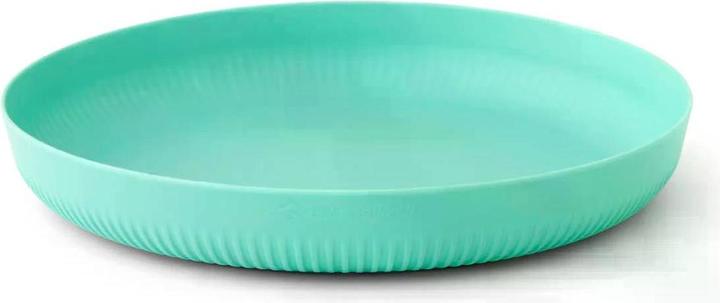 Actual product image Sea To Summit Passage Plate - Blue