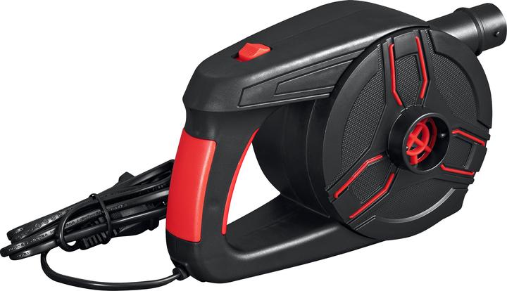 Bestway Luftpumpe PowerGrip AC Air Pump