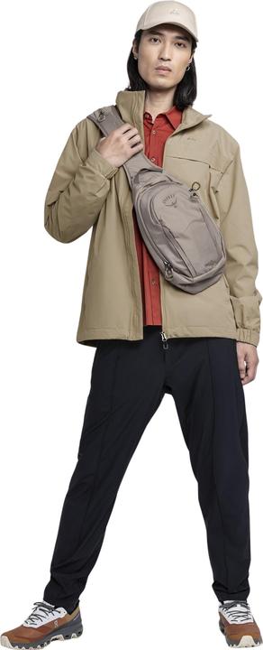 Actual product image Schöffel Jacket Style Bohorok MNS (56)