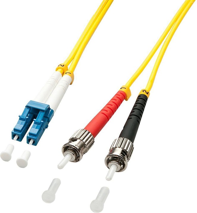 Produktbild Lindy LWL-Kabel (2 m)