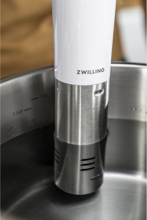 Produktbild Zwilling Vakuum Starter