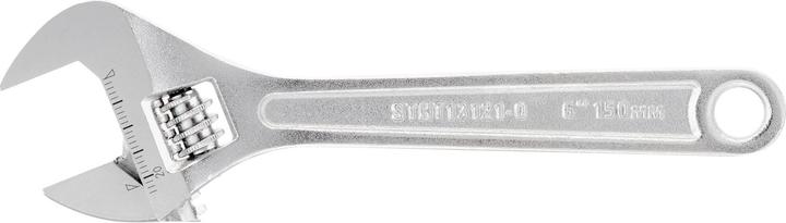 Actual product image Stanley Rollgabelschlüssel