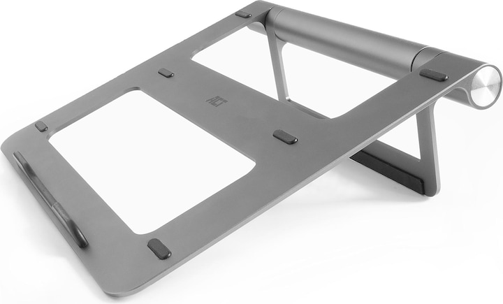 Immagine prodotto Supporto per laptop con docking station staccabile