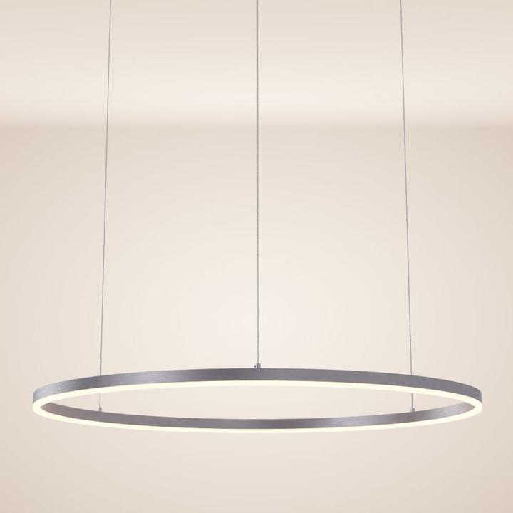 Immagine prodotto s.luce Luce a sospensione Anello (3420 lm)