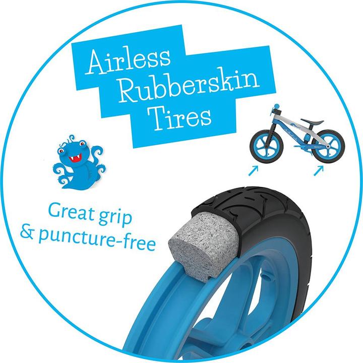 Image du produit Chillafish Impeller BMXie (12")