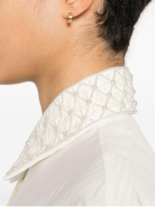 Immagine prodotto Golden Goose Camicia Journey Ws Boyfriend Basic (S)
