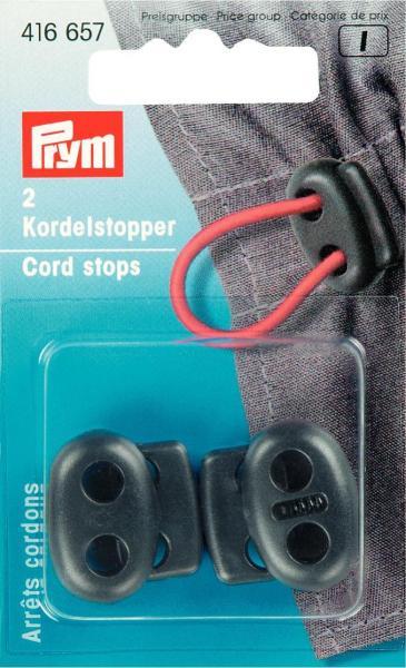 Produktbild Prym Kordelstopper