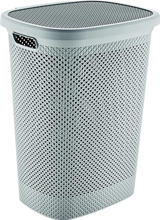 Produktbild Luca Bessoni Wäschetonne (60 l)