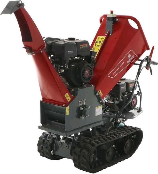 Actual product image Blue Bird 310SHL Loncin G420F