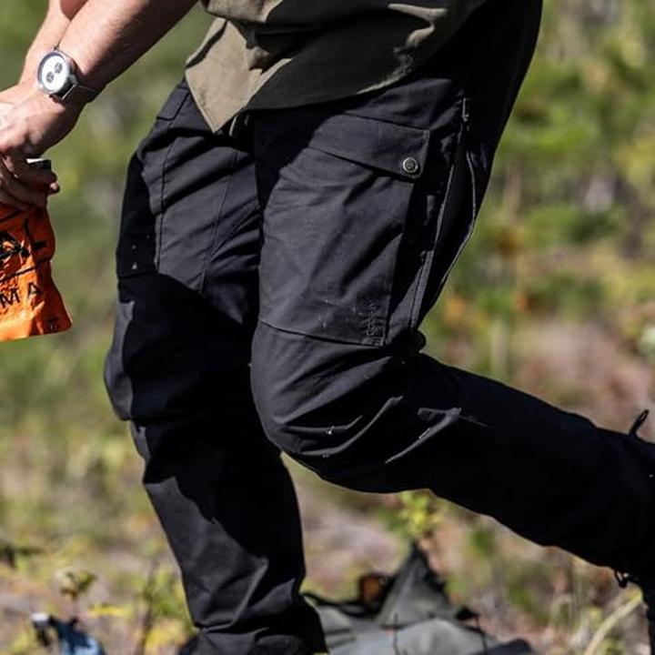 Immagine prodotto Fjällräven Abisko Hybrid Trail Trs shor (44)