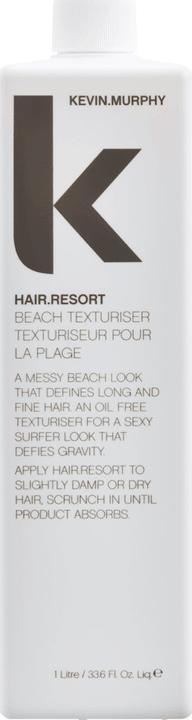 Kevin Murphy HAIR.RESORT 1000ml (Haarpaste, 1000 ml)