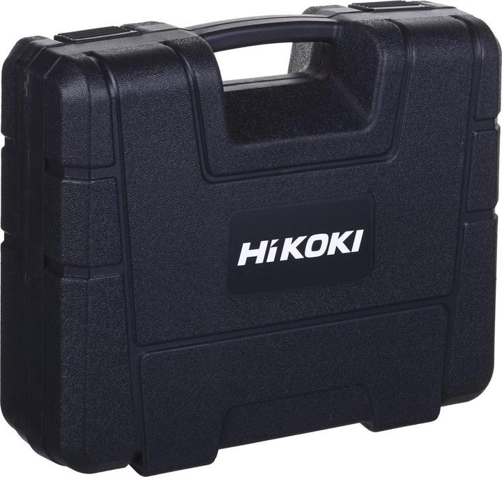 Actual product image Hikoki Hot air blower 2000W