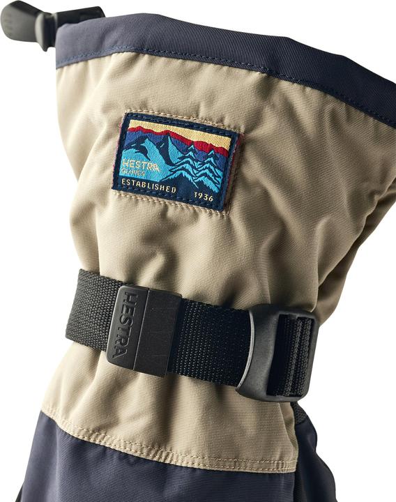 Immagine prodotto Hestra Gauntlet Sr. (8)