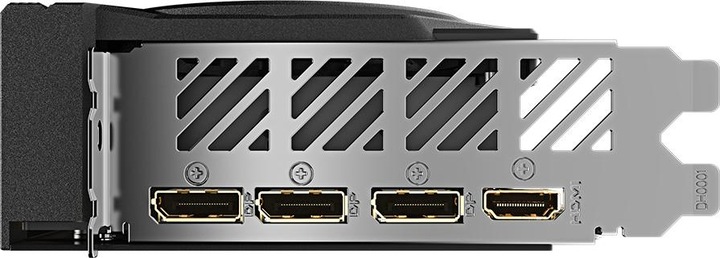 Produktbild Gigabyte VGA GBT RTX4070 12GB Windforce 3X OC V2 (12 GB)