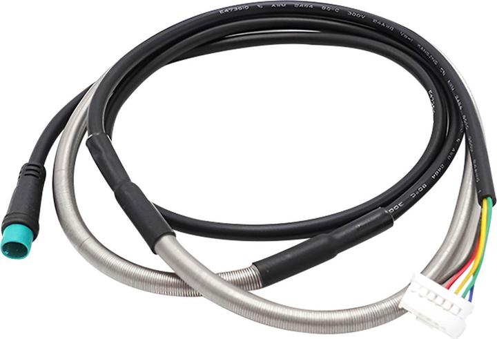 Actual product image Xiaomi Display-Kabel 1.35m Scooter 4 Pro Max