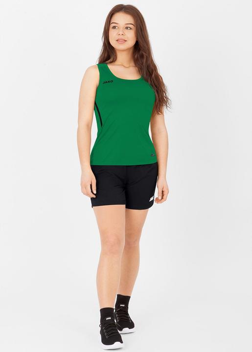 Actual product image JAKO Tanktop Challenge (42)