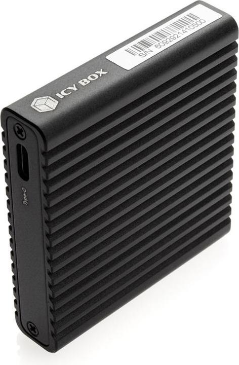 Immagine prodotto Icy Box Kartenleser (USB 3.2 Gen 2)