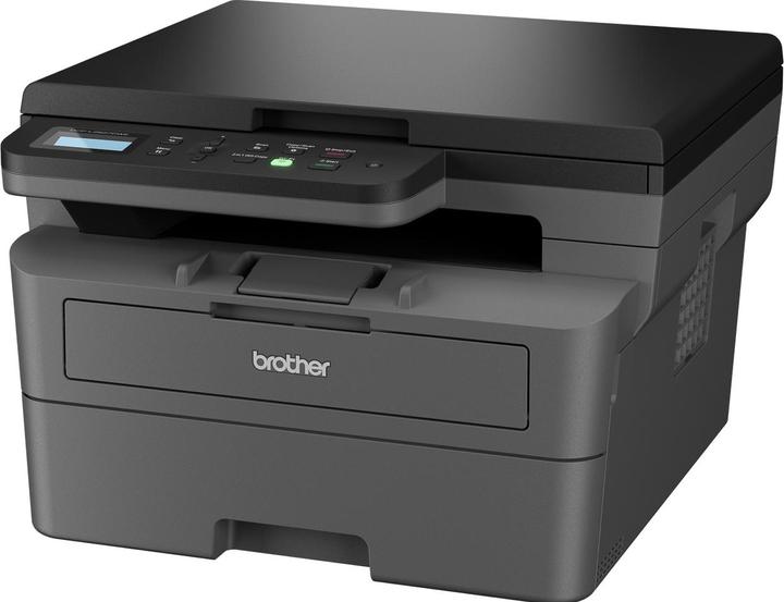 Actual product image Brother DCP-L2627DWE (Laser, Black and white)
