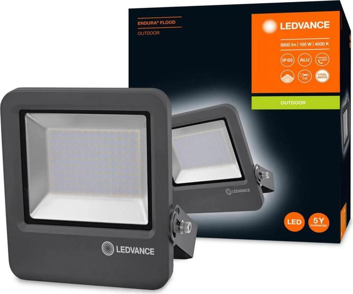 Produktbild Ledvance Endura Flood (8800 lm, IP65)