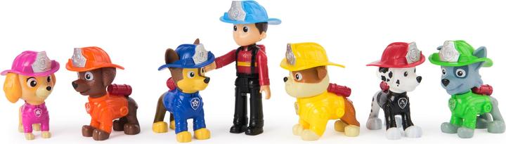 Produktbild Amigo Paw Patrol Fire Rescue - Geschenkset