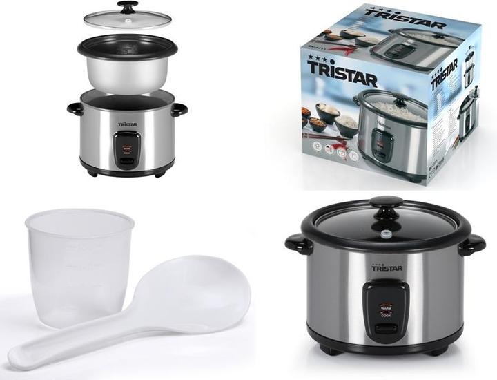 Produktbild Tristar Rk 6126