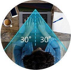 Productafbeelding Kensington Privacy filter MagPro Elite voor MacBook Pro (14", 16 : 9)