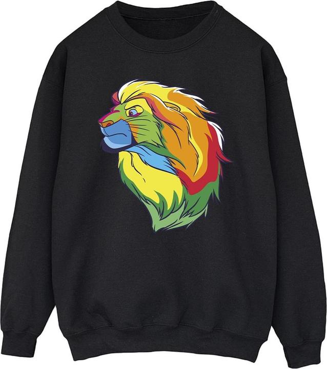 Produktbild Disney The Lion King Colours Sweatshirt (XXL)
