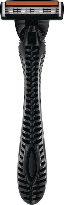 Actual product image Bic Shaver & 4 Blades Flex 3 Hybrid