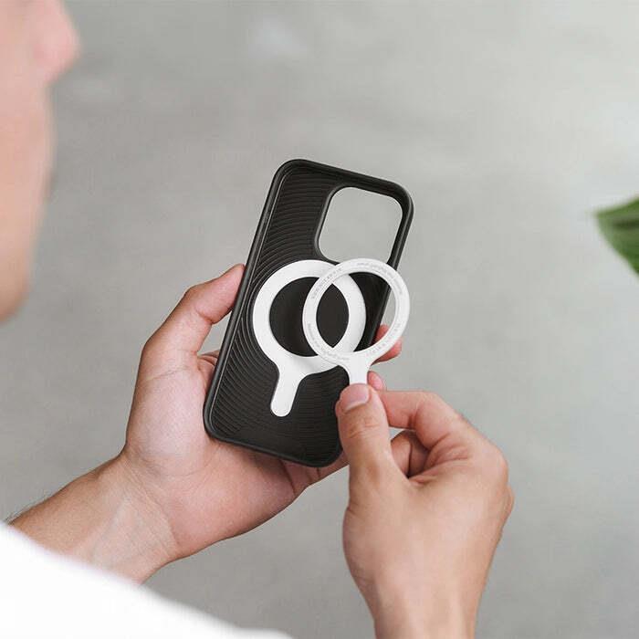 Produktbild Woodcessories BioCase Magsafe (Apple iPhone 15 Pro)